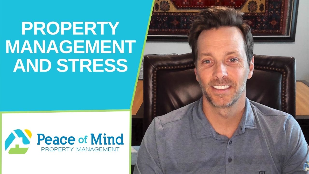 Stress-Free Property Management: Is It Possible?